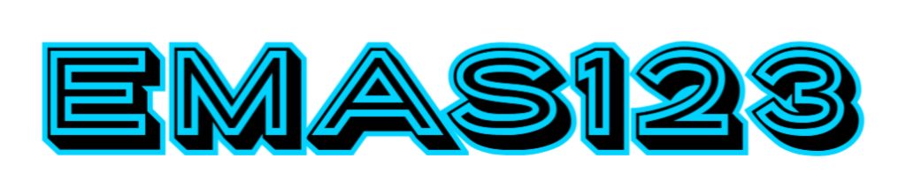 EMAS123 Link Slot Online Gacor Terpercaya Indonesia
